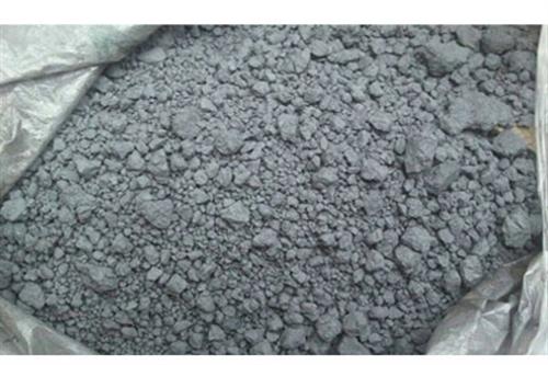 铝粒在炉料中的应用