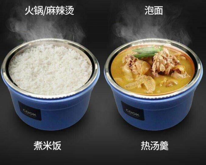 自热火锅加热包的铝粒起什么作用? 自热火锅加热包的铝粒起什么作用?